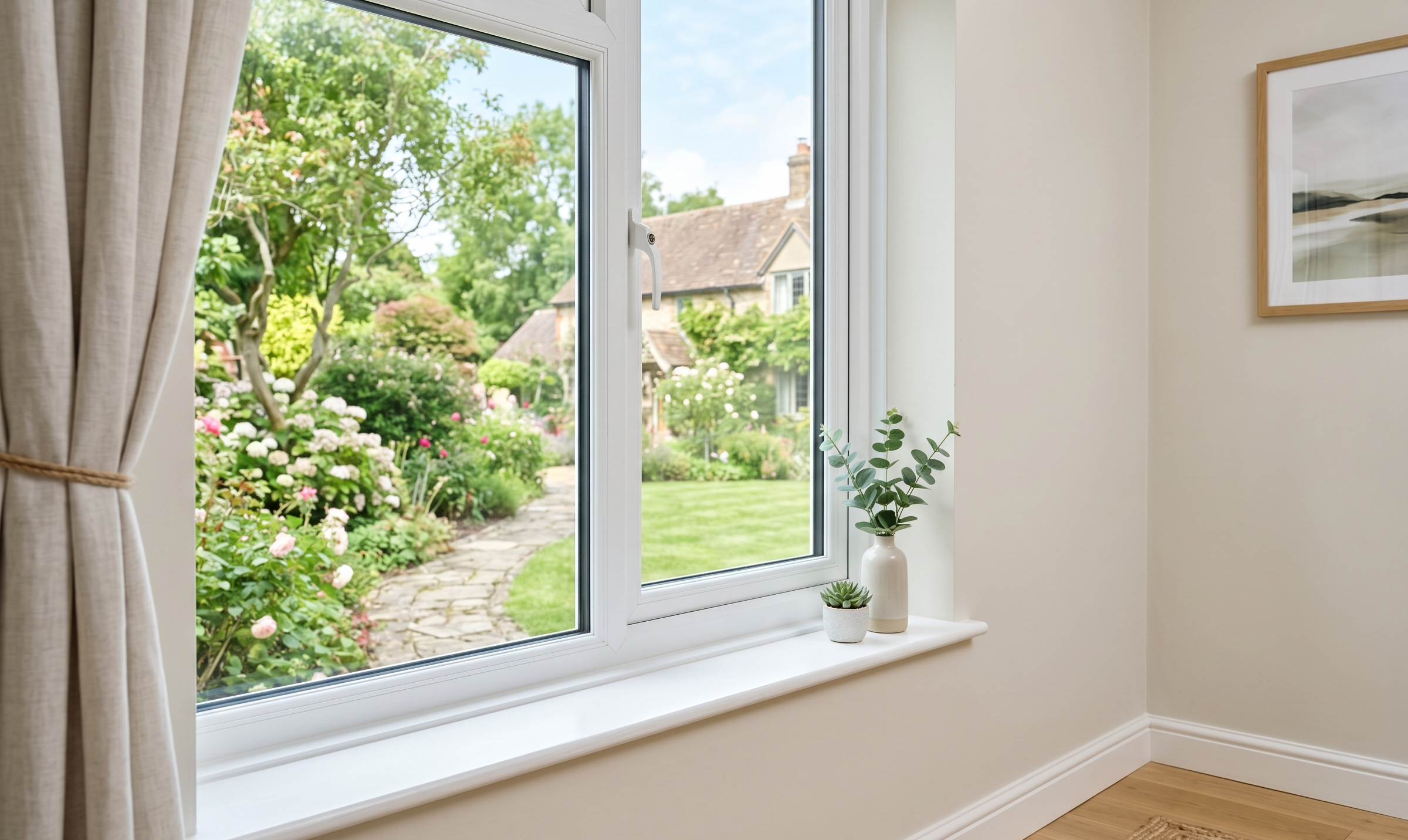 Property maintenance cleaning result 2